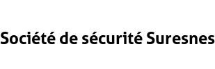 Société de sécurité Suresnes